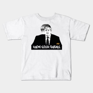 Get Funct Boris Kids T-Shirt